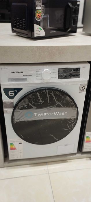 Стиральная машина Hofmann