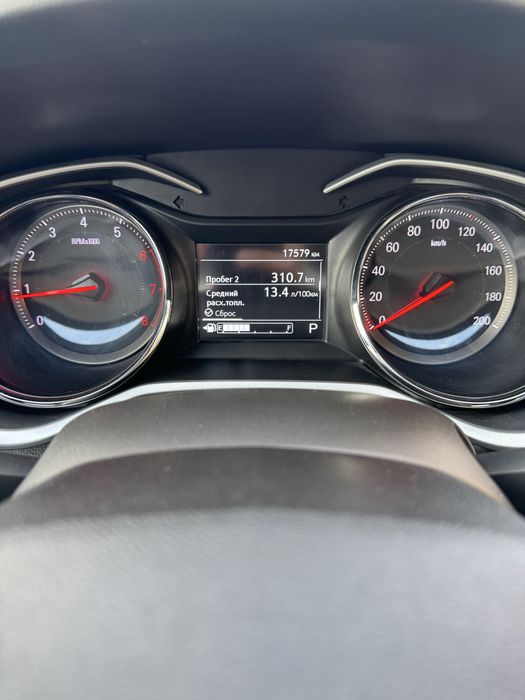 Chevrolet Onix Premier 2 Black