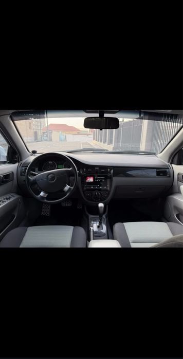 Gentra 2022 Ideal srochno sotiladi