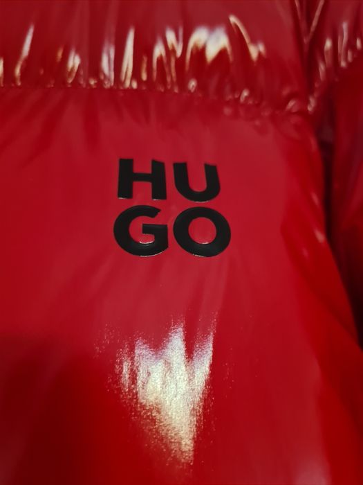 Geaca Hugo Boss ORIGINALĂ
