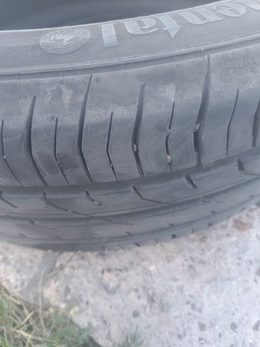 Продам шины от кобольта