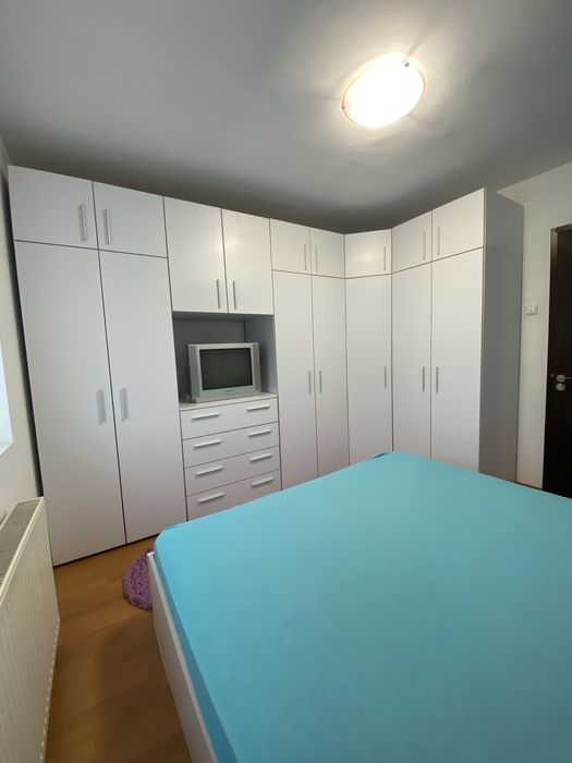 Apartament de inchiriat Triaj