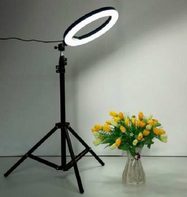 Ринг лампа LED,ХИТ ЦЕНА Супер Промо, никска цена