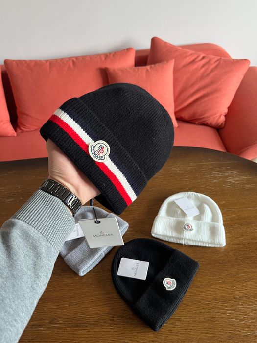 Шапки lux качества