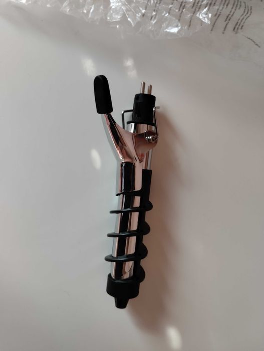 НОВА мултифункционална преса и маша Christina Aguilera, 2 в 1