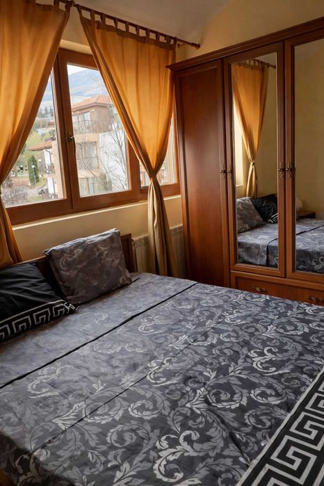 Дава се под наем Двустаен апартамент в София, Драгалевци - 54 кв.м за 700 € - Снимка #4