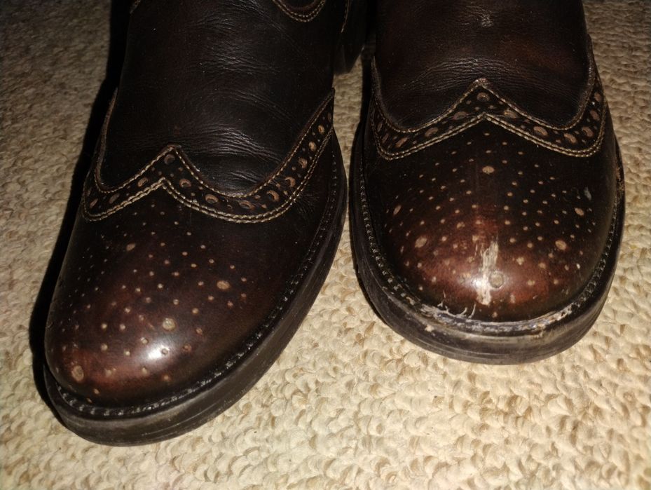 Ghete bărbați Daniel Hechter