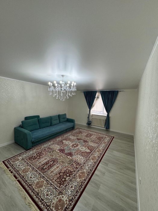 Сдается на долгий срок квартира