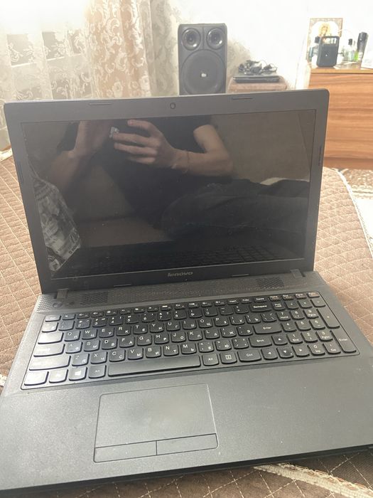 Продаю ноутбук Lenovo G510