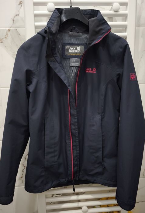 Дамска мембрана Jack Wolfskin ХS