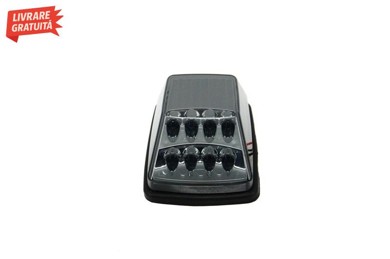 Lampi Semnalizare LED Mercedes G-Class W463 (1989-2015)