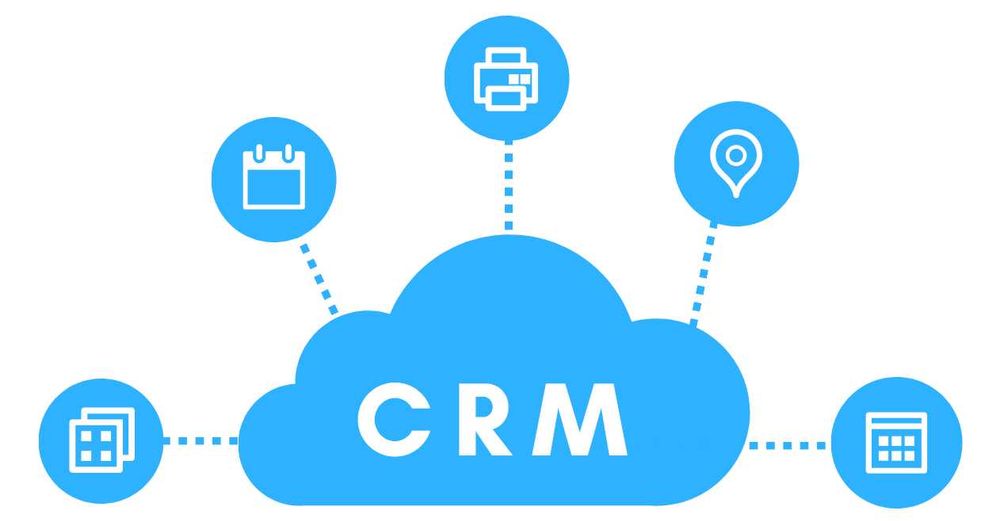 IT sistemalar va CRM o‘rnatish call центр avtomatlashtirish