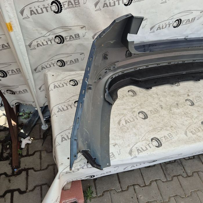 Bara spate Skoda Octavia 4 Combi/Break/Variant an 2019-2020-2021-2022-