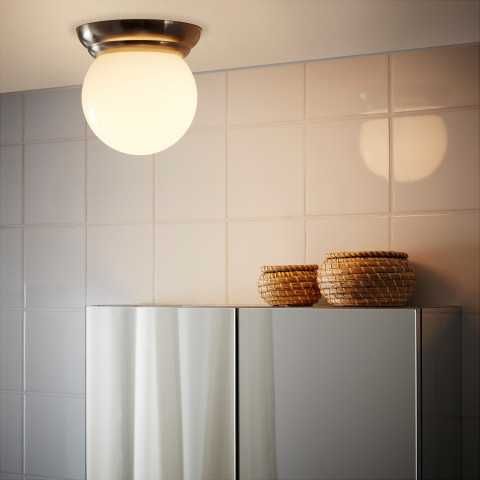 Plafoniera Ikea Lillholmen