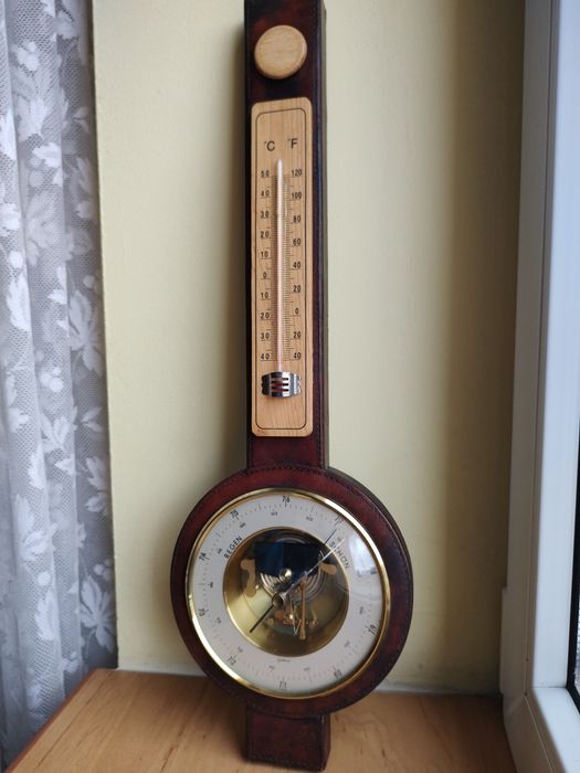 Barometru termometru higrometru