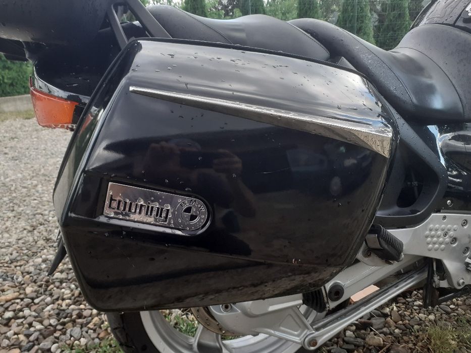 Vand (Schimb cu K 1200R sau GS)-BMW R 1100 RT