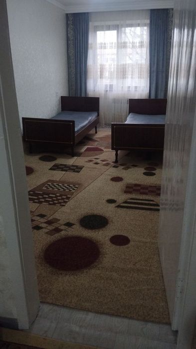 Аренда 2 ком квартира