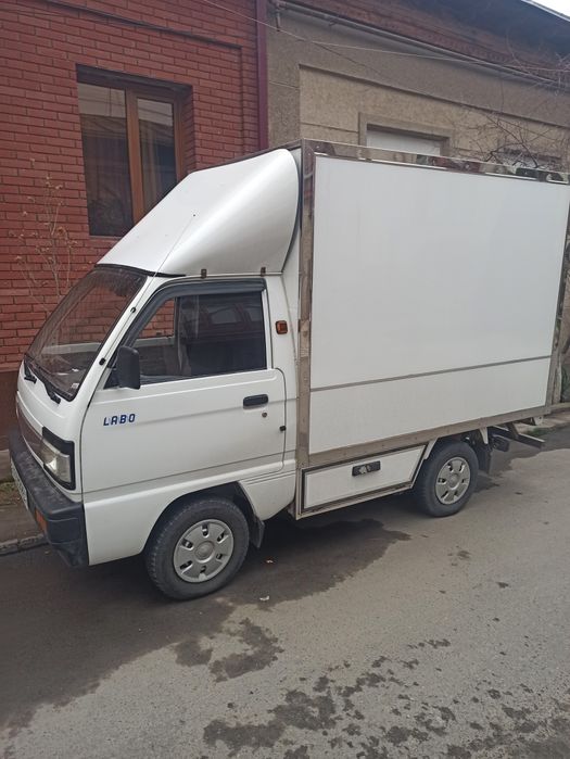 Юк ташиш хизмати Лабо