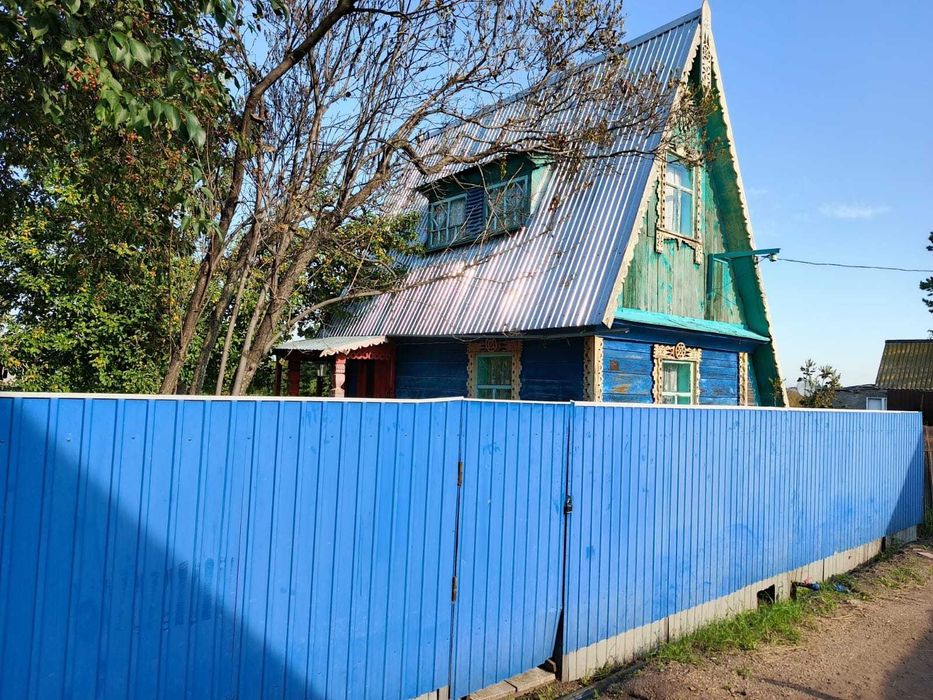 Дача СТ Романтик
