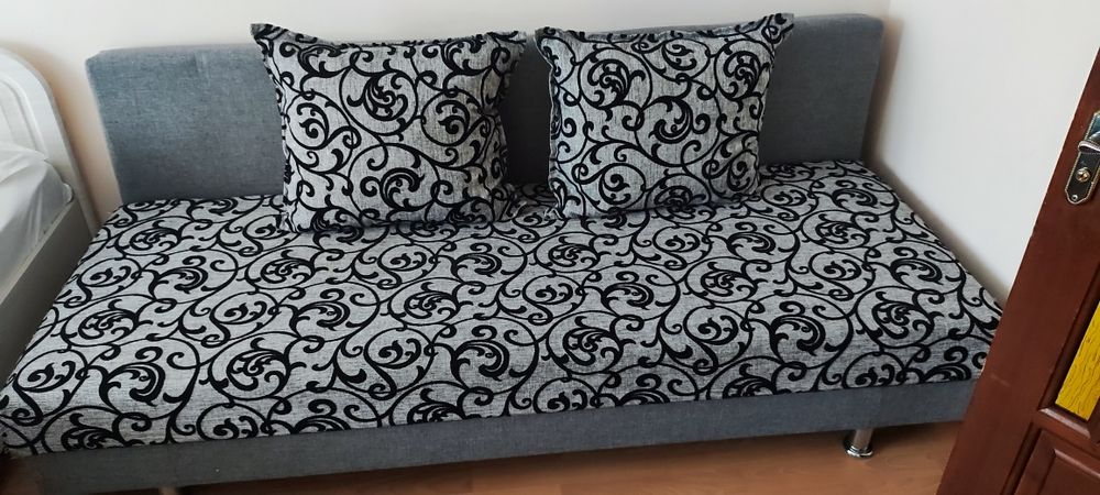 Продам диван раскладной