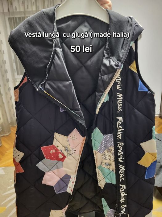 Haine, accesorii la SUPER PREȚ !