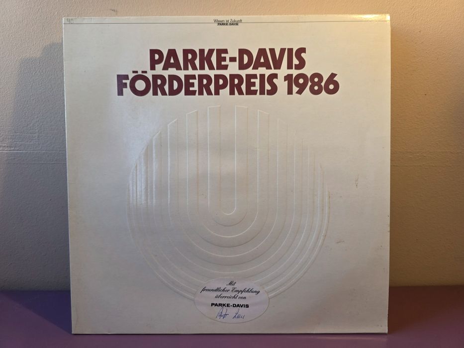 Грамофонна плочи