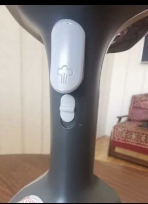 Уред за гладене на пара Tefal Access Stream+