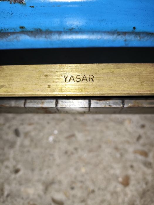 Кантар до 150кг.