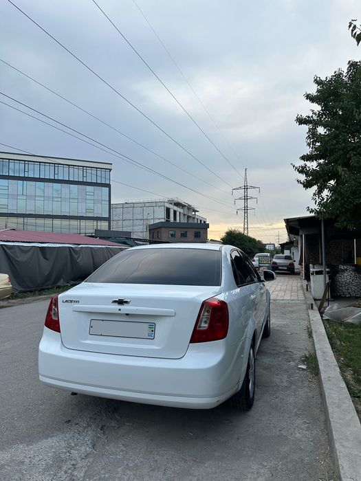 Chevrolet Gentra 2020 MT
