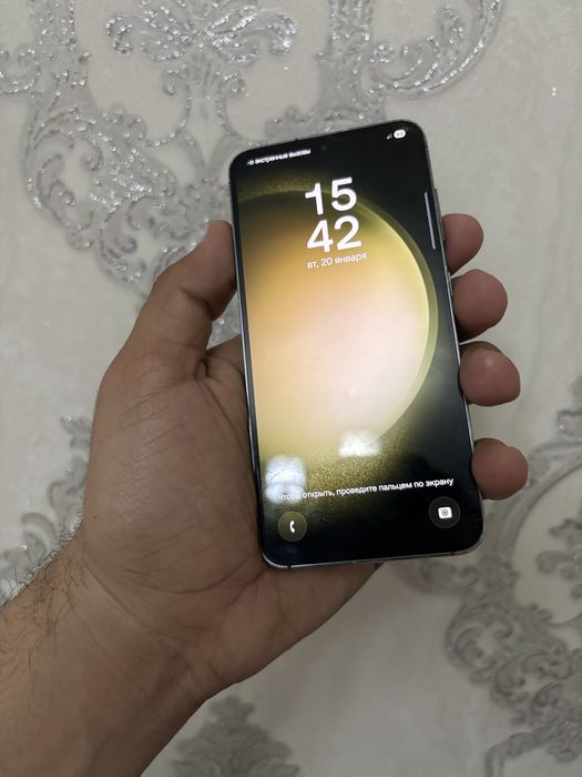 Samsung S23 8x256gb Vetnam