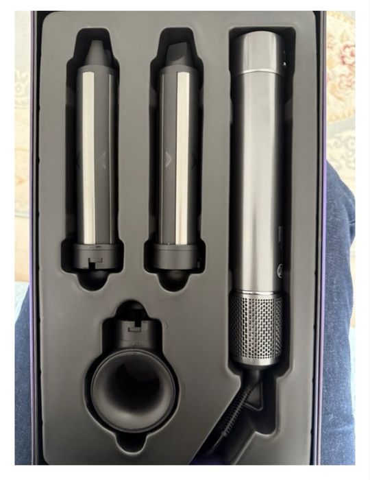 Продам стайлер Haier