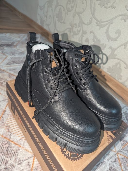 Демисезонная обувь