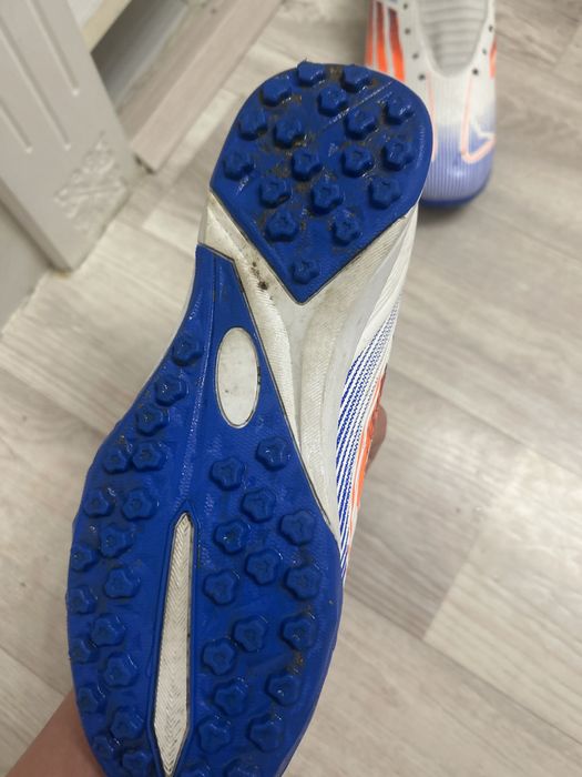 Фотбольни кроси