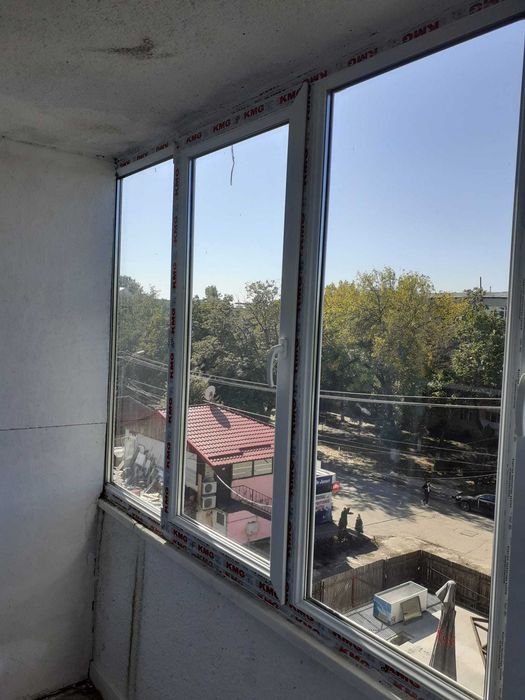 Apartament 2 camere central - Corabia, jud Olt