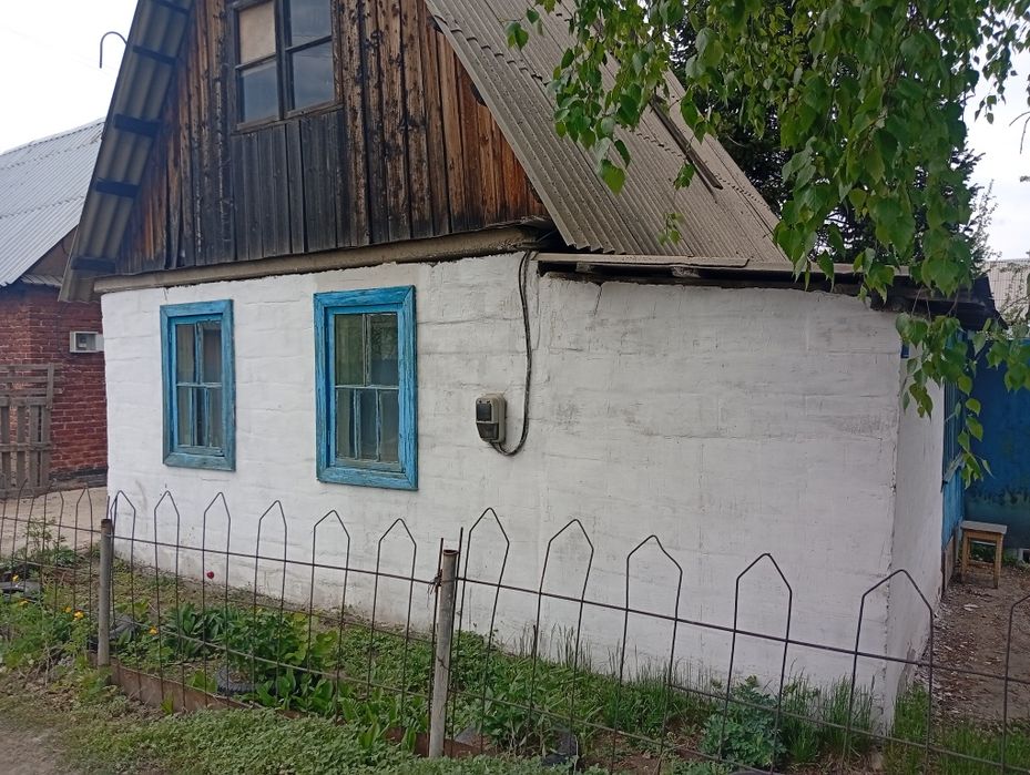 Продам дачу за понтонным мостом.