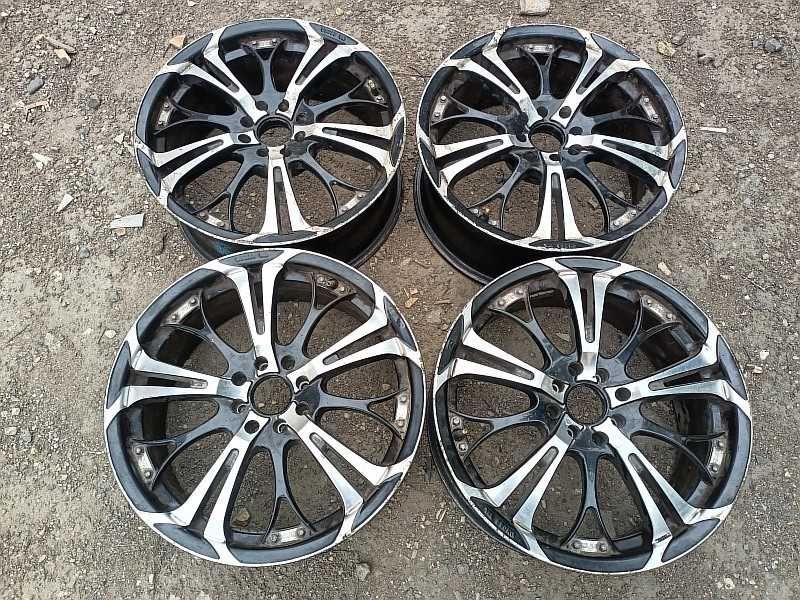 Продам легкосплавные диски R17.