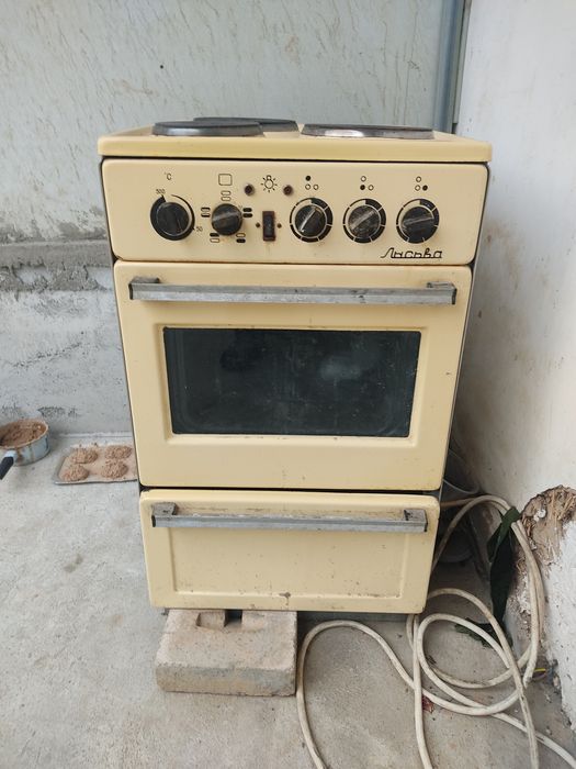 Elektr Plita sotiladi