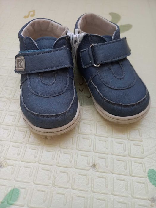 Обувки, момче 19-23 номер