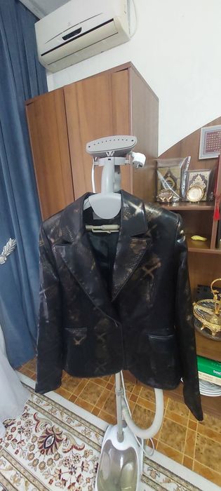 Женский пиджак 48-,размер.
