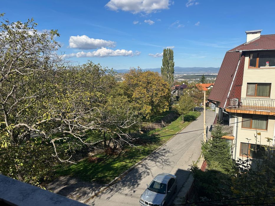 Дава се под наем Тристаен апартамент в София, Драгалевци - 65 кв.м за 400 € - Снимка #8