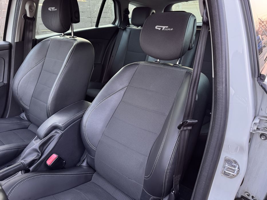 Megane 3 Facelift GT-Line 1.6 Dci