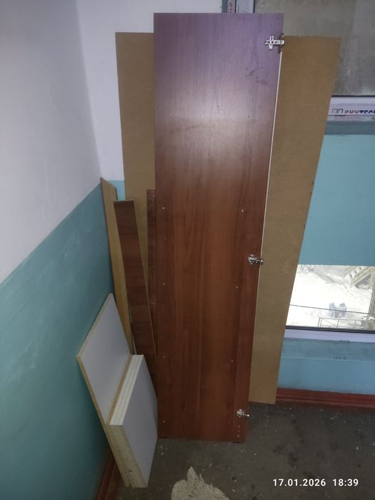 ЛДСП панели от шкафа