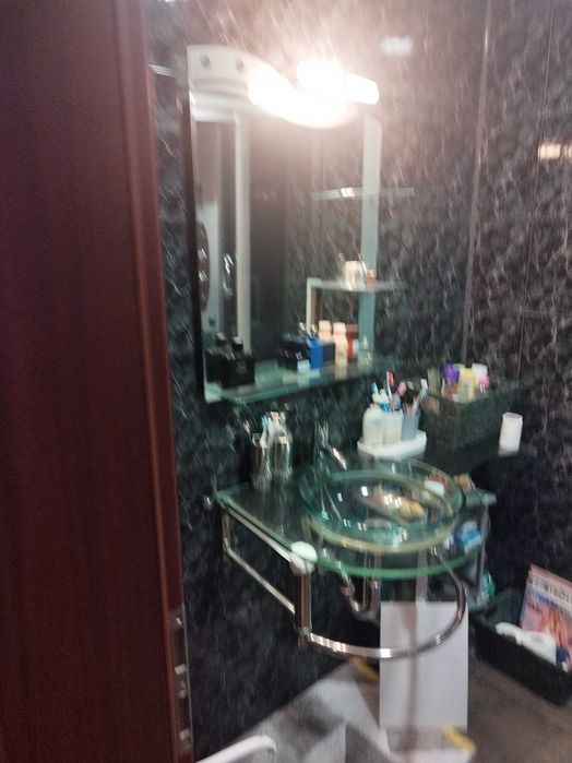 ТРИСТАЕН, Идеален център