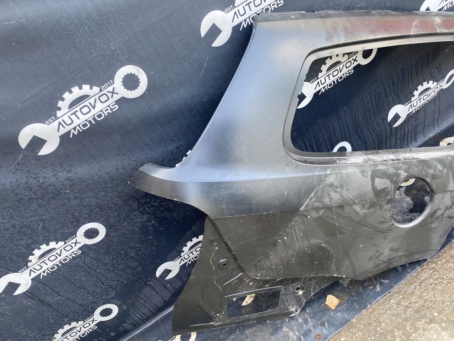 Aripa dreapta spate Vw Passat B7 combi break
