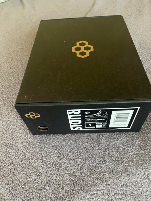 Обувки за борба(борцовки) Rudis International