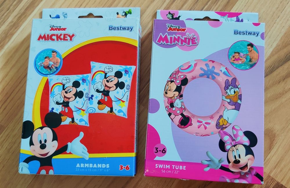 Vand colace de inot si aripioare de inot