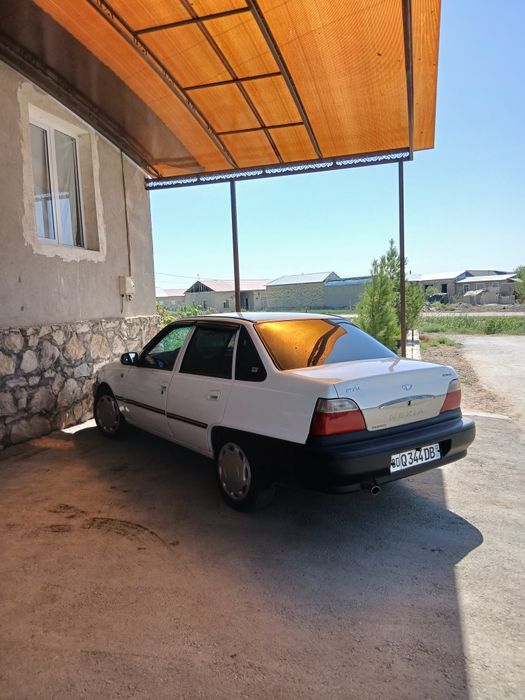 Nexia 1 sotiladi