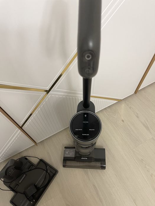 Пылесос dreame H12