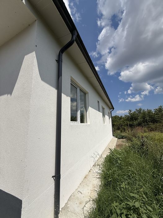 Casa de vanzare cu 4 camere direct de la proprietar