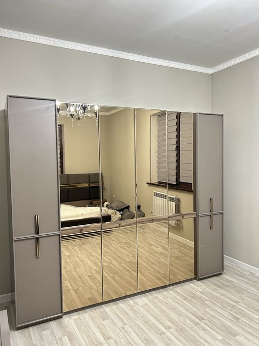 СРОЧНО!!! Спальный гарнитур комплект